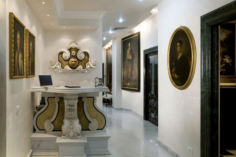 

Venezia - Pomezia - Arcom Palace