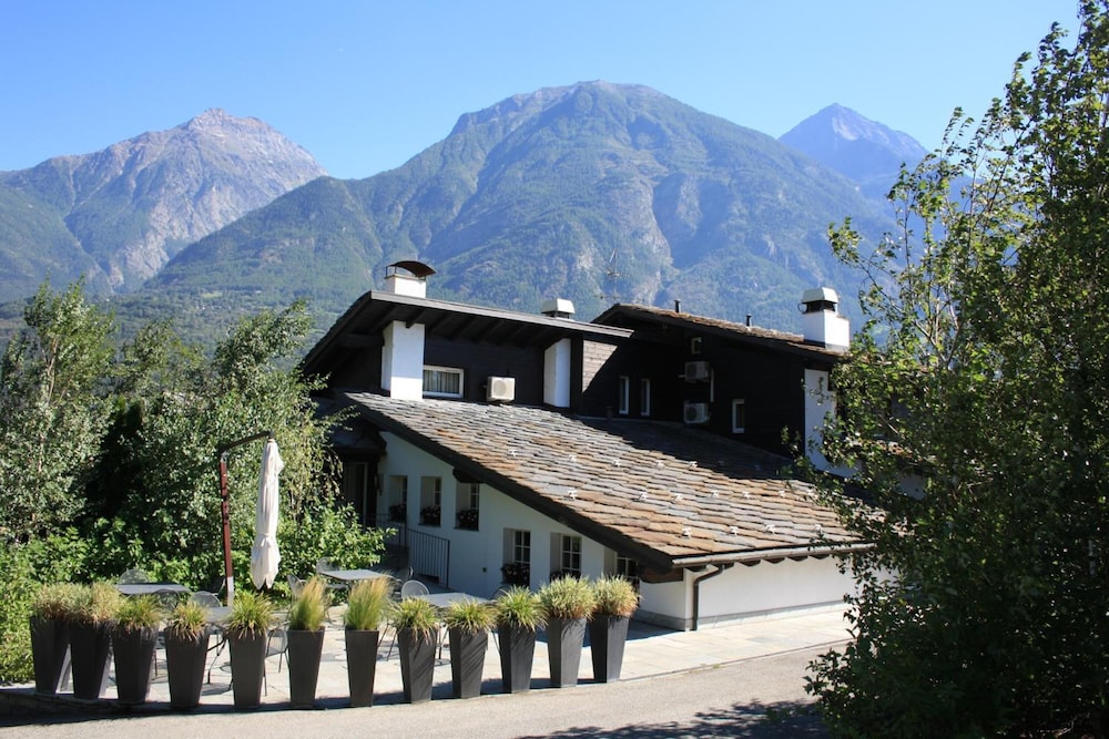 

Lamezia Terme - Saint-Christophe - Hotel Village