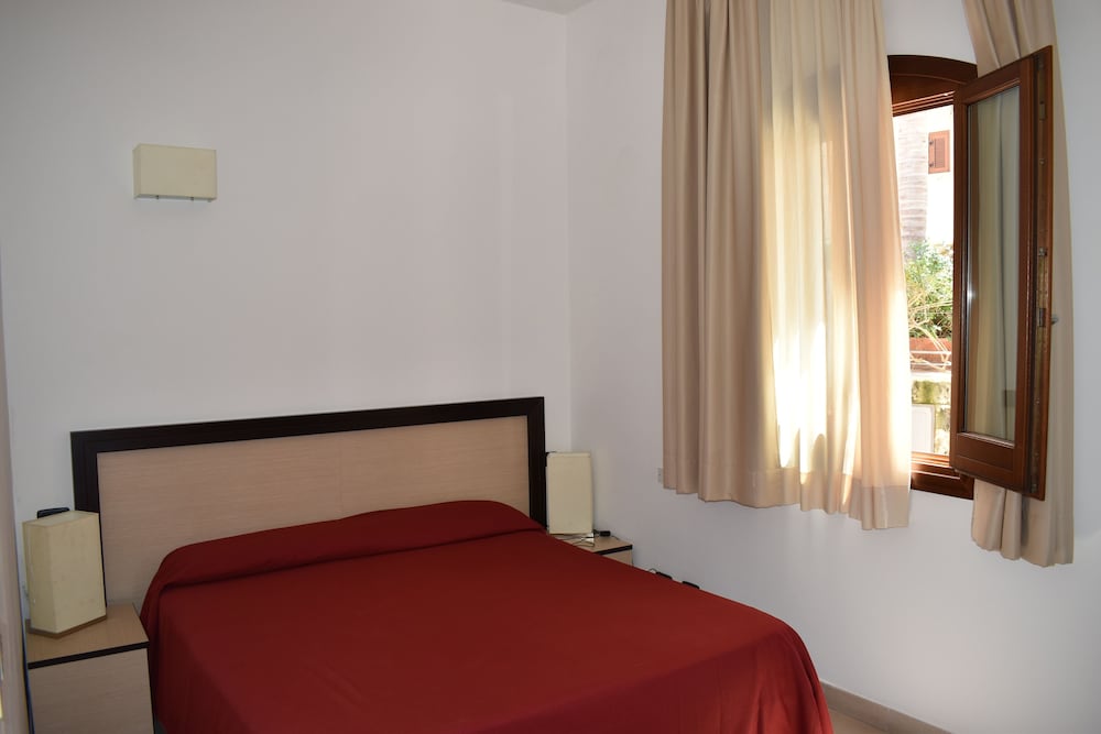 

Venezia - Favignana - Hotel Il Portico