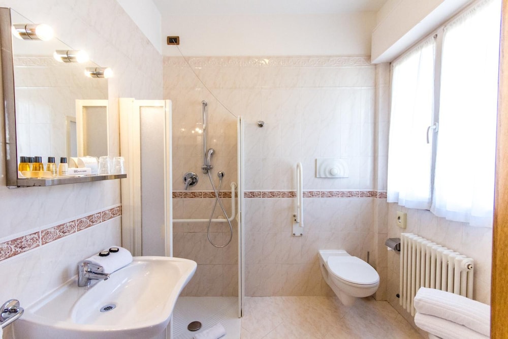 

Catania - Rovereto - Hotel Sant'Ilario
