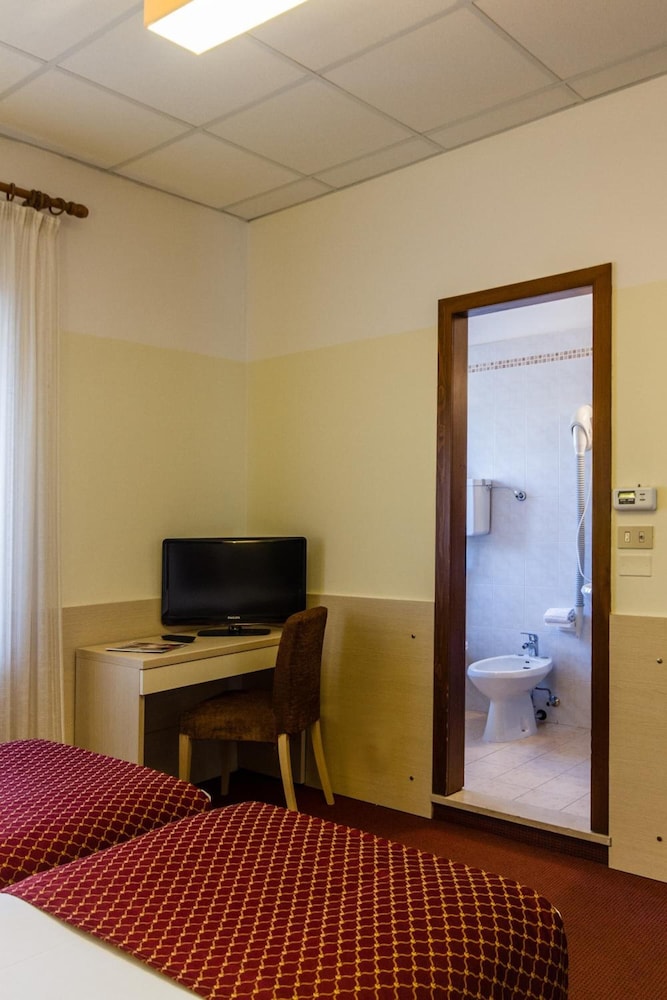 

Catania - Rovereto - Hotel Sant'Ilario