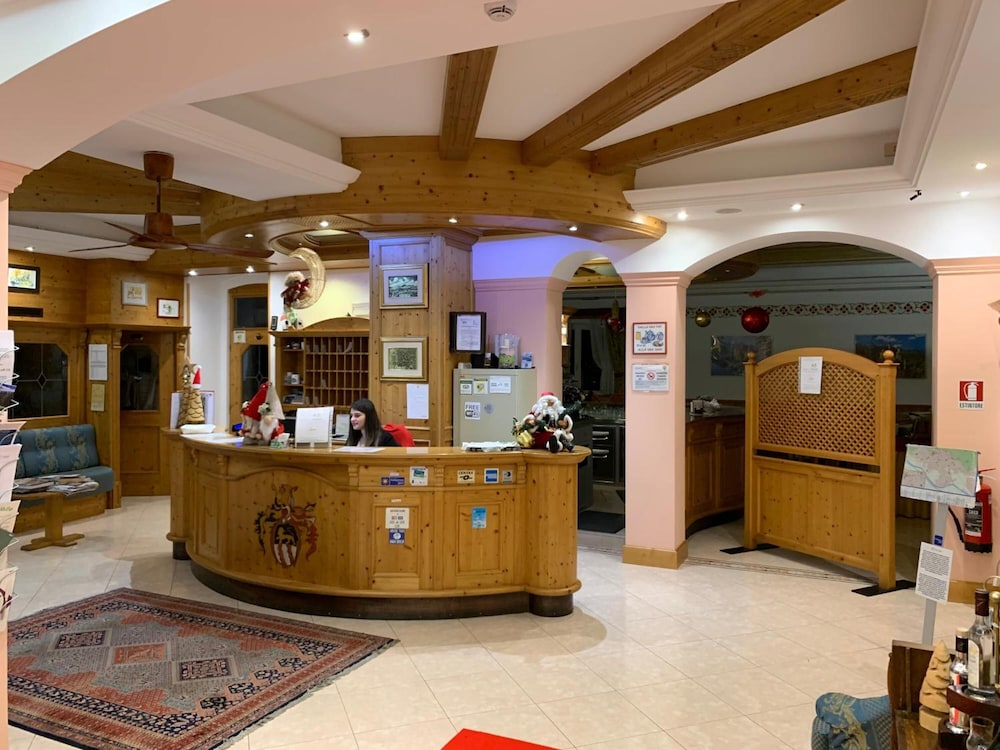 

Catania - Rovereto - Hotel Sant'Ilario