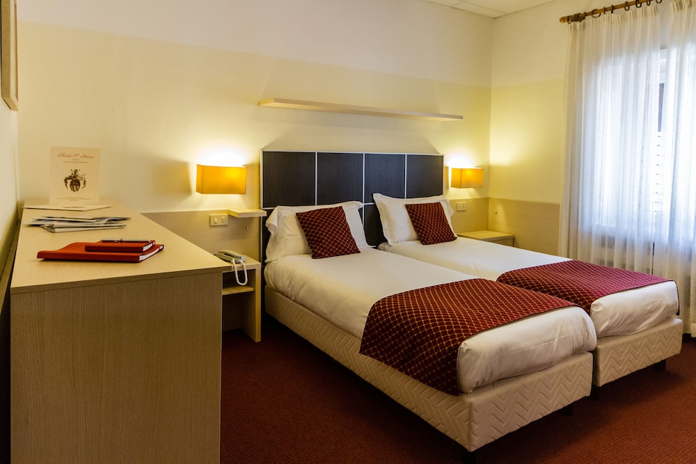 

Catania - Rovereto - Hotel Sant'Ilario