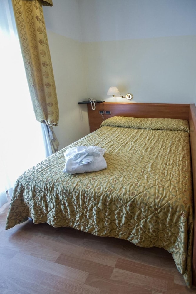 

Catania - Rovereto - Hotel Sant'Ilario