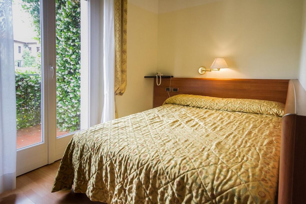 

Catania - Rovereto - Hotel Sant'Ilario