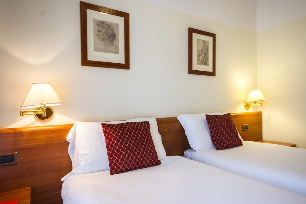 

Catania - Rovereto - Hotel Sant'Ilario
