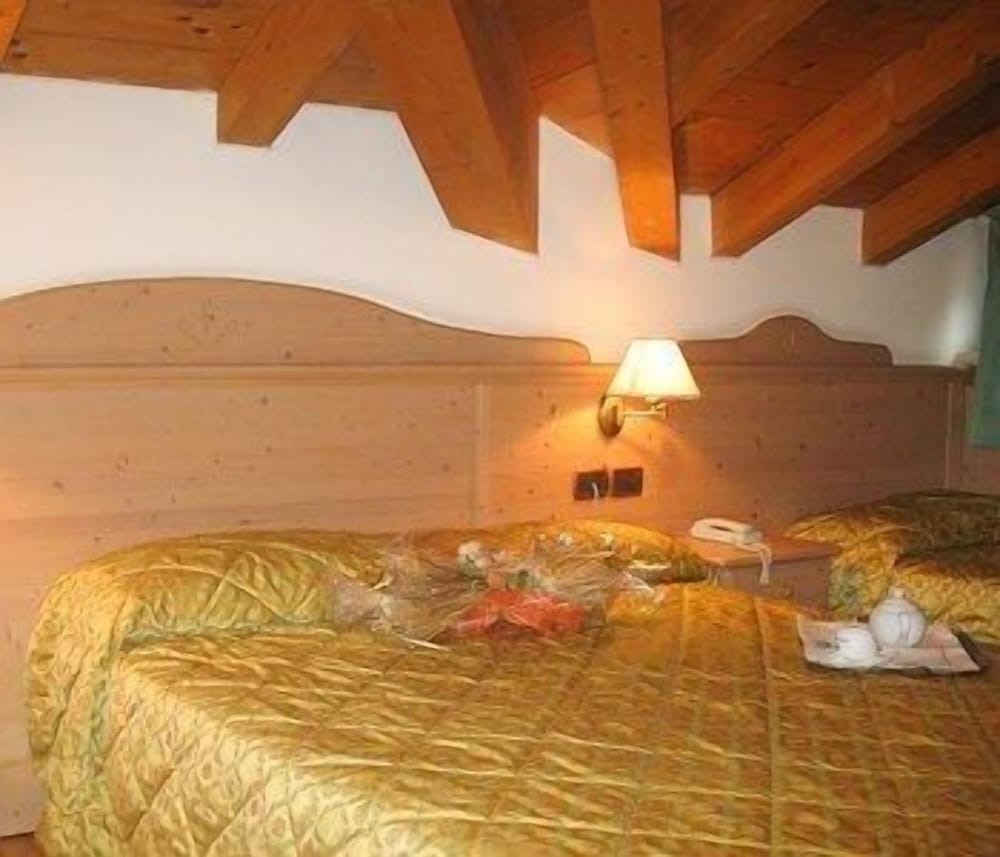

Catania - Rovereto - Hotel Sant'Ilario