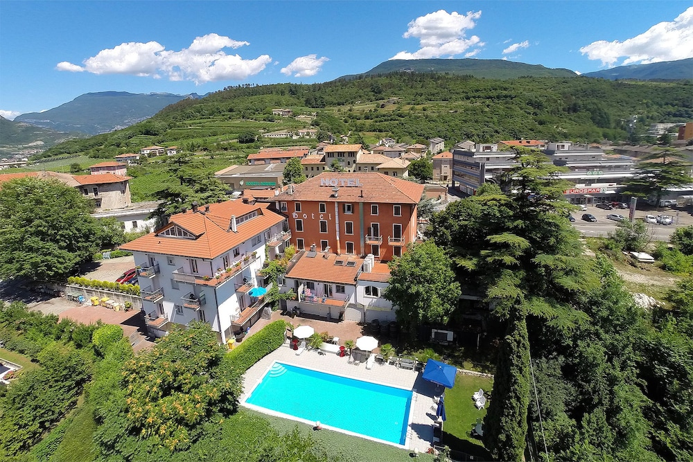 

Lamezia Terme - Trentino, Italia - Hotel Sant'Ilario
