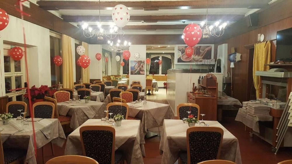 

Bari - Rovereto - Hotel Sant'Ilario