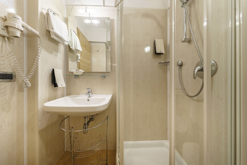 

Bologna - Cortina d'Ampezzo - Hotel Olimpia