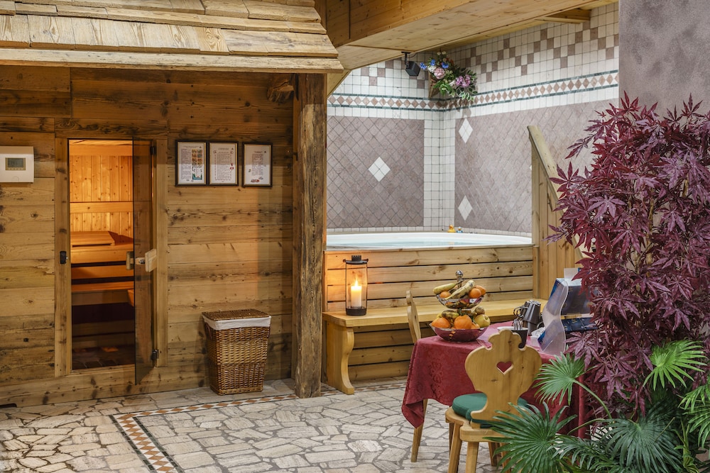 

Palermo - Cortina d'Ampezzo - Hotel Olimpia