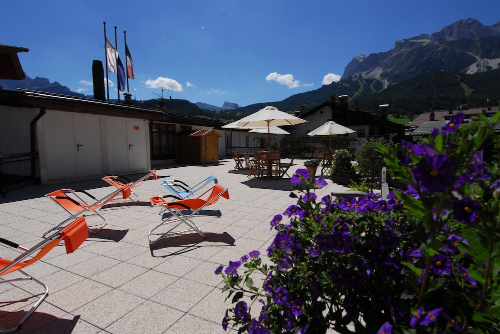 

Milano - Cortina d'Ampezzo - Hotel Olimpia