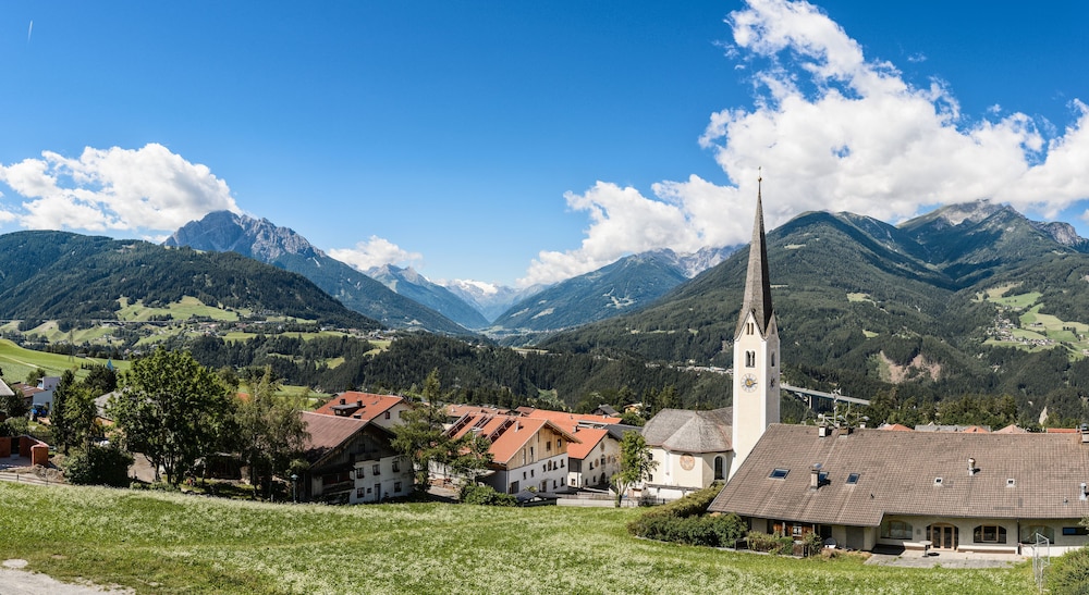 

Firenze - Tirolo, Montagna Austria - Bärenwirth