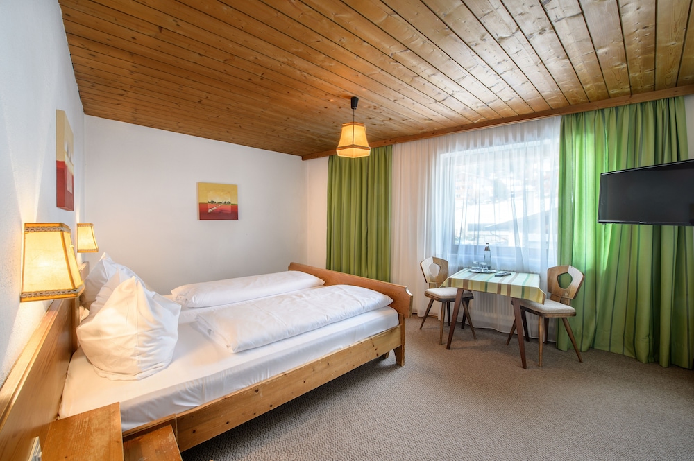 

Milano - Tirolo, Montagna Austria - Bärenwirth