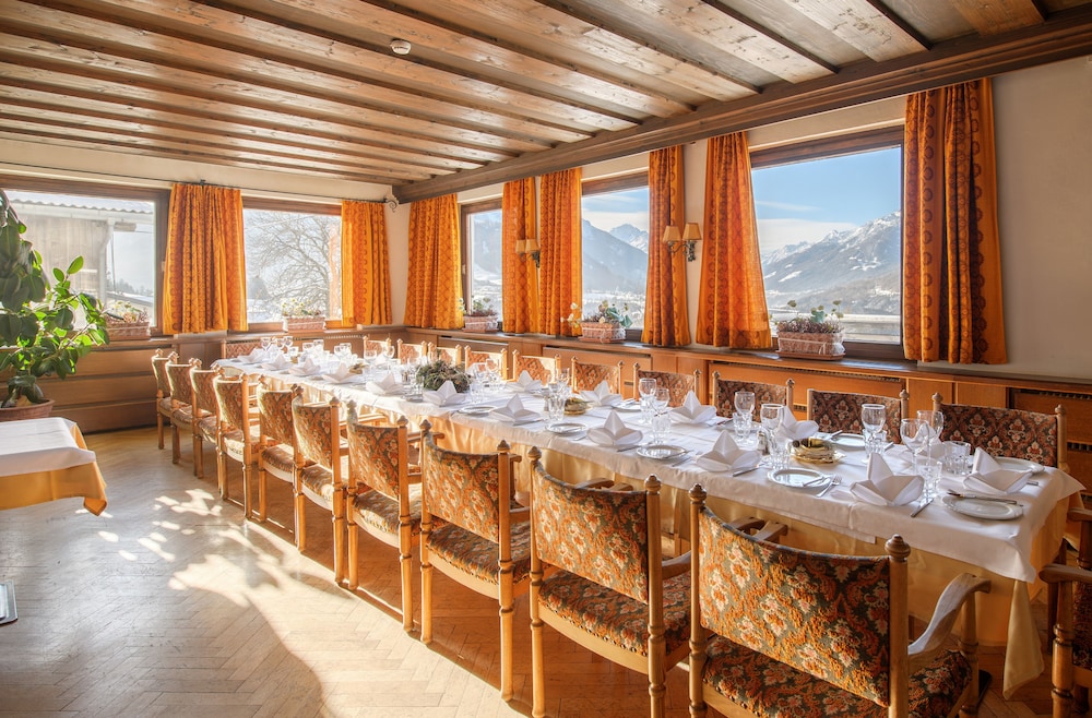 

Milano - Tirolo, Montagna Austria - Bärenwirth