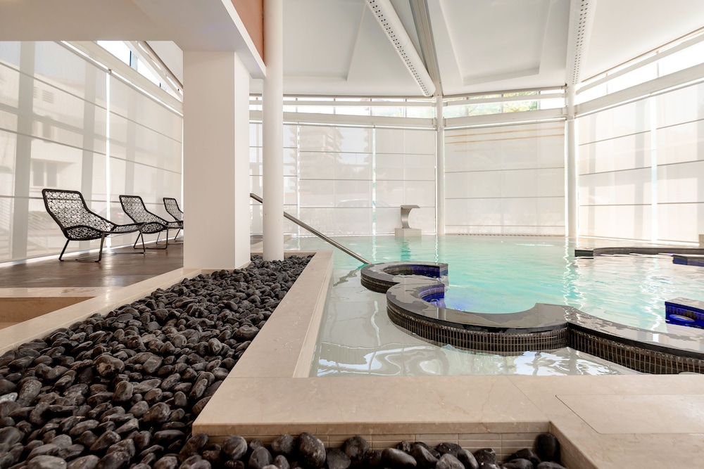 

Milano - Pesaro - Hotel Baia Flaminia
