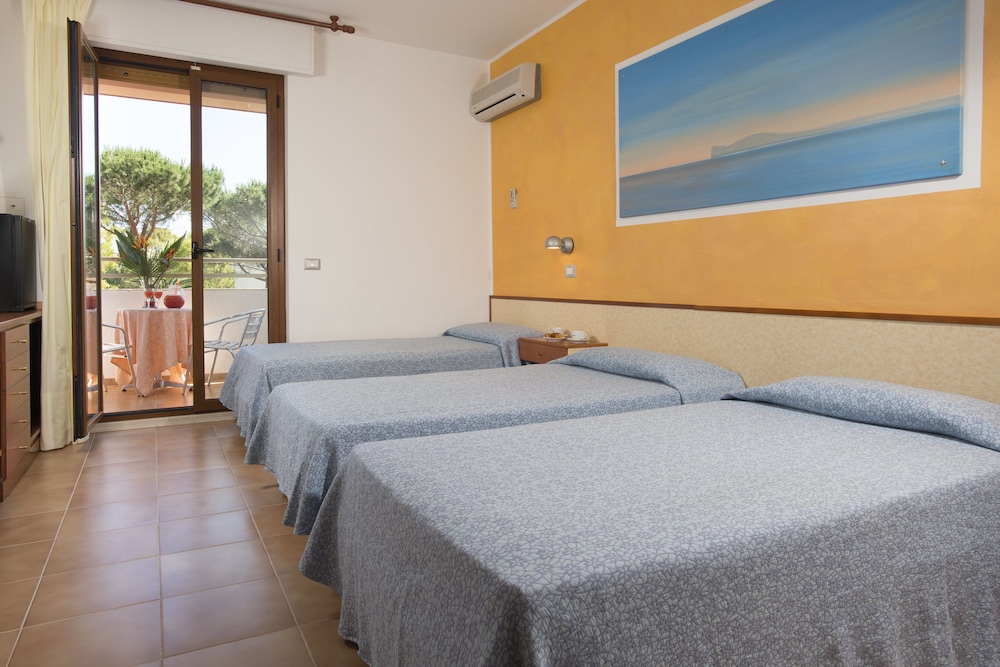 

Verona - Alghero - Residence Oasis