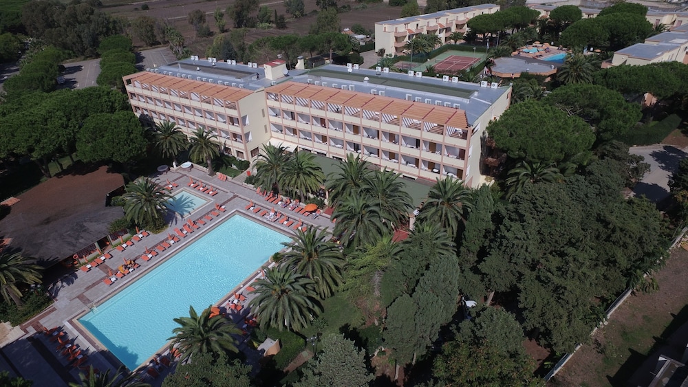 

Venezia - Porto Conte - Residence Oasis
