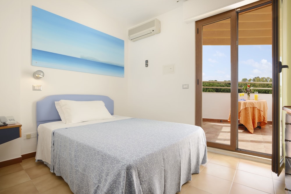 

Roma - Porto Conte - Residence Oasis