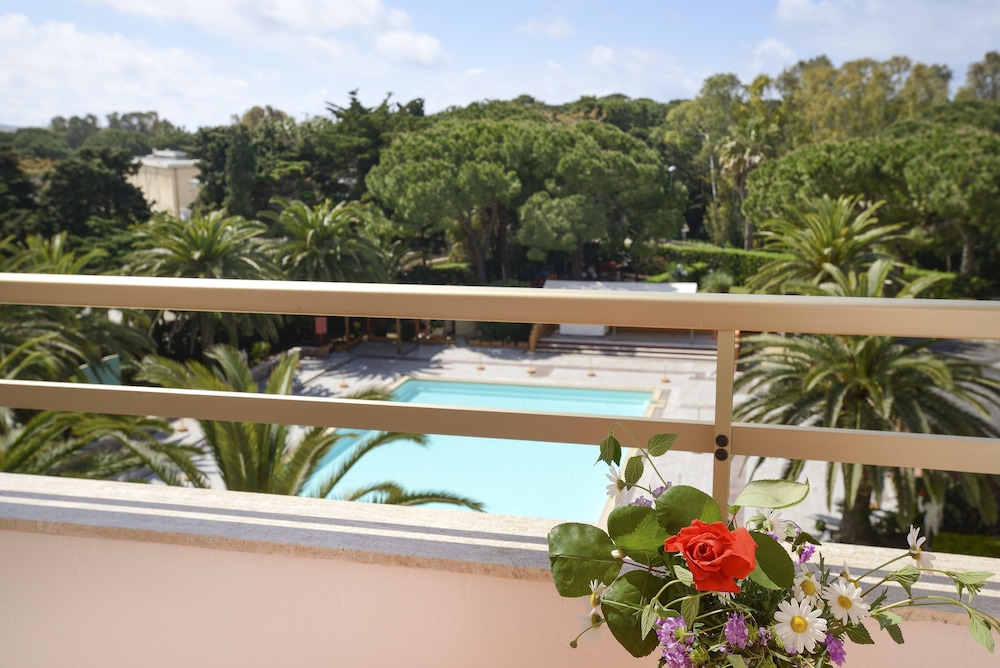 

Bologna - Porto Conte - Residence Oasis