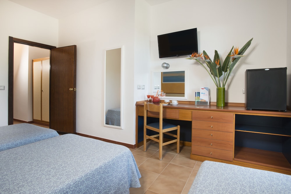 

Roma - Porto Conte - Residence Oasis