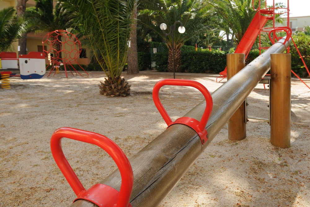 

Bologna - Porto Conte - Residence Oasis