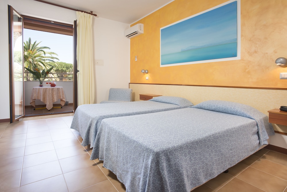 

Venezia - Porto Conte - Residence Oasis