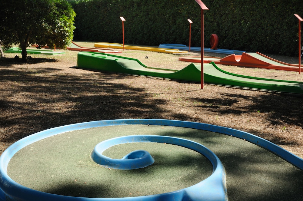 

Bologna - Porto Conte - Residence Oasis