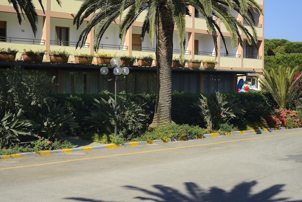 

Bologna - Porto Conte - Residence Oasis