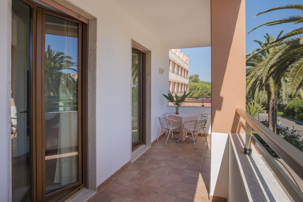 

Milano - Porto Conte - Residence Oasis