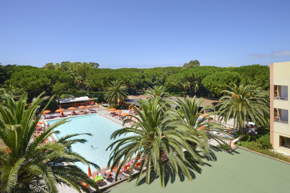 

Trieste - Porto Conte - Residence Oasis