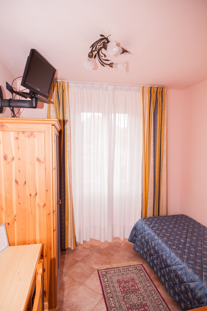

Roma - Limone sul Garda - Hotel Vittoria