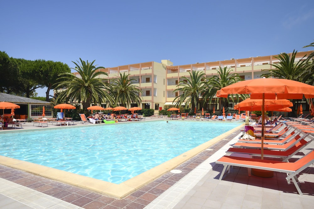 

Verona - Porto Conte - Residence Oasis