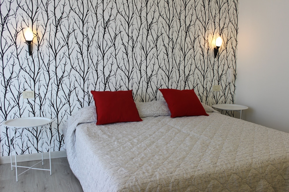 

Bologna - Trentino, Italia - Hotel Everest Arco