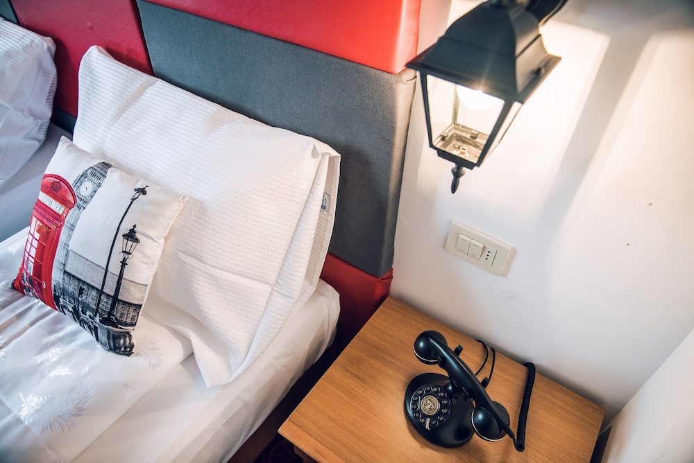 

Bari - Riva del Garda - Hotel Everest Arco