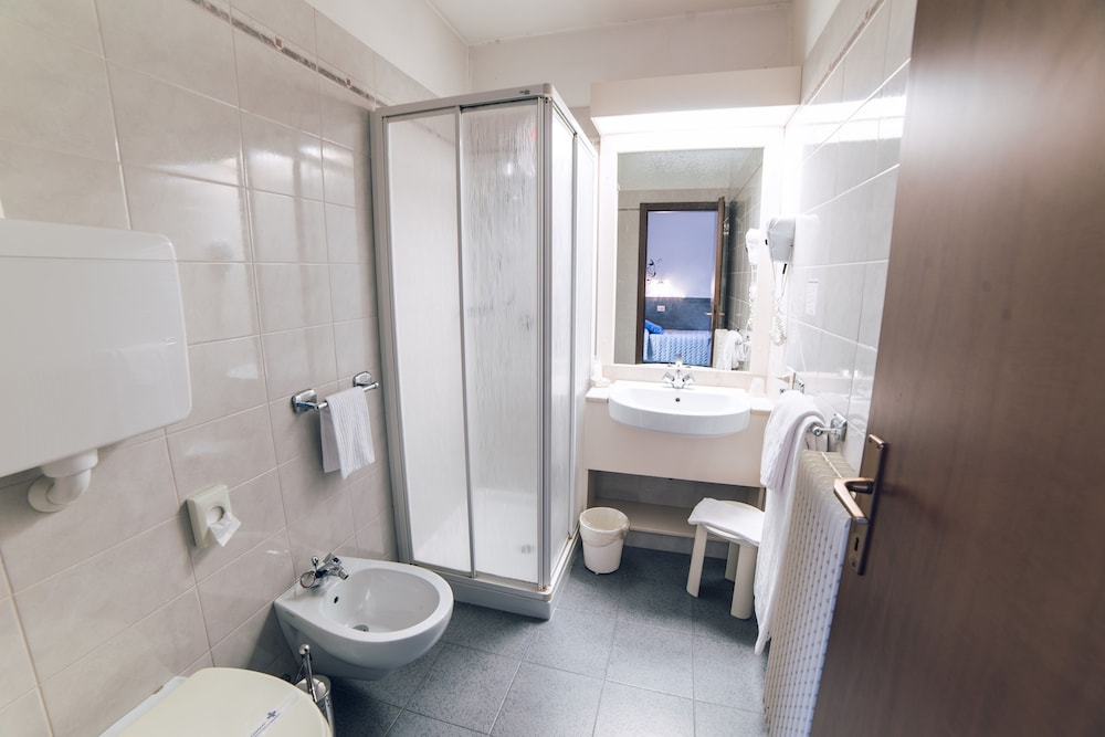 

Bologna - Trentino, Italia - Hotel Everest Arco