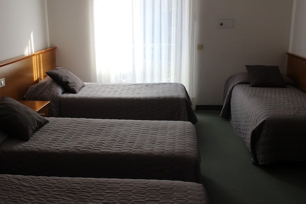 

Napoli - Riva del Garda - Hotel Everest Arco