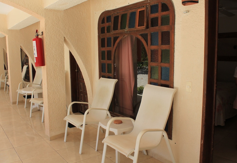 

Firenze - Isla Mujeres - Cabanas Maria Del Mar