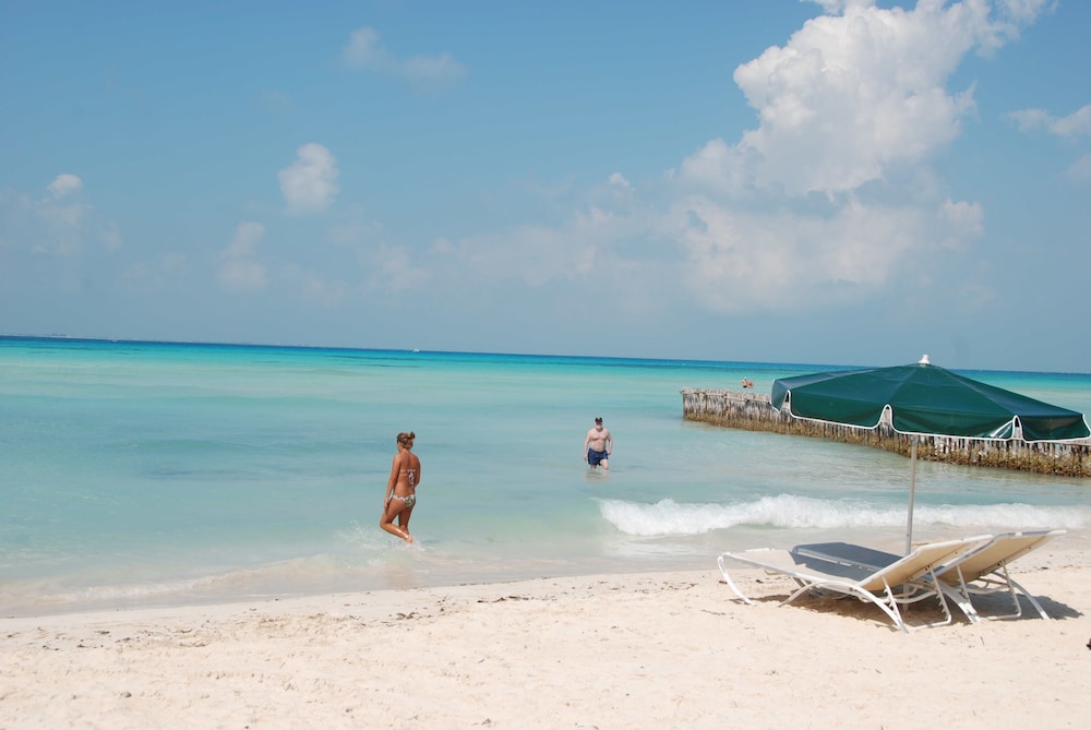 

Roma - Isla Mujeres - Cabanas Maria Del Mar