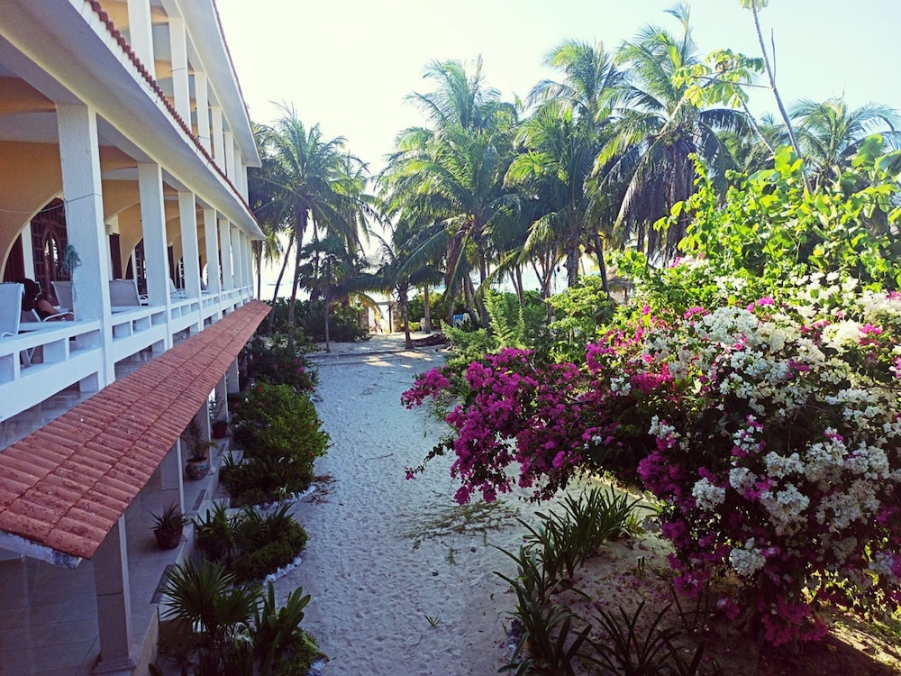

Palermo - Isla Mujeres - Cabanas Maria Del Mar