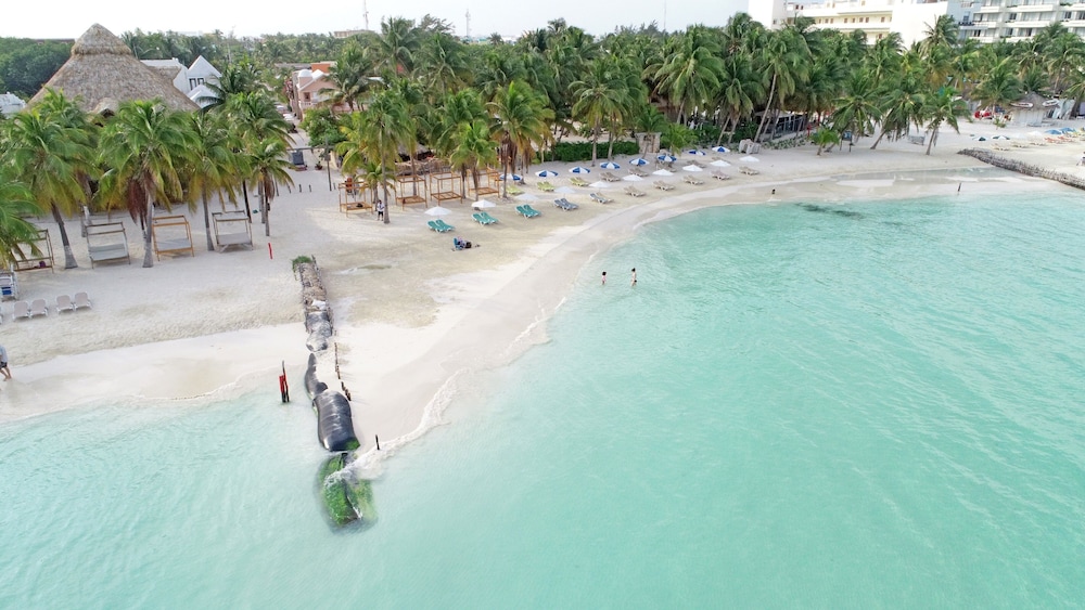 

Torino - Isla Mujeres - Cabanas Maria Del Mar
