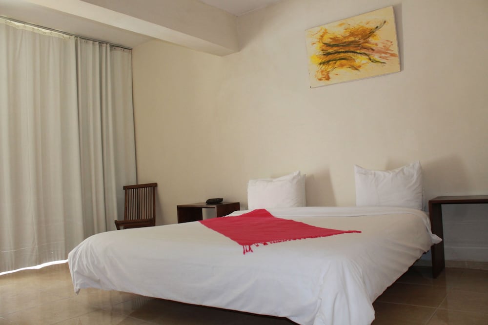 

Firenze - Isla Mujeres - Cabanas Maria Del Mar