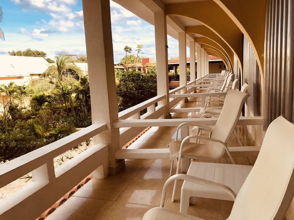 

Verona - Isla Mujeres - Cabanas Maria Del Mar