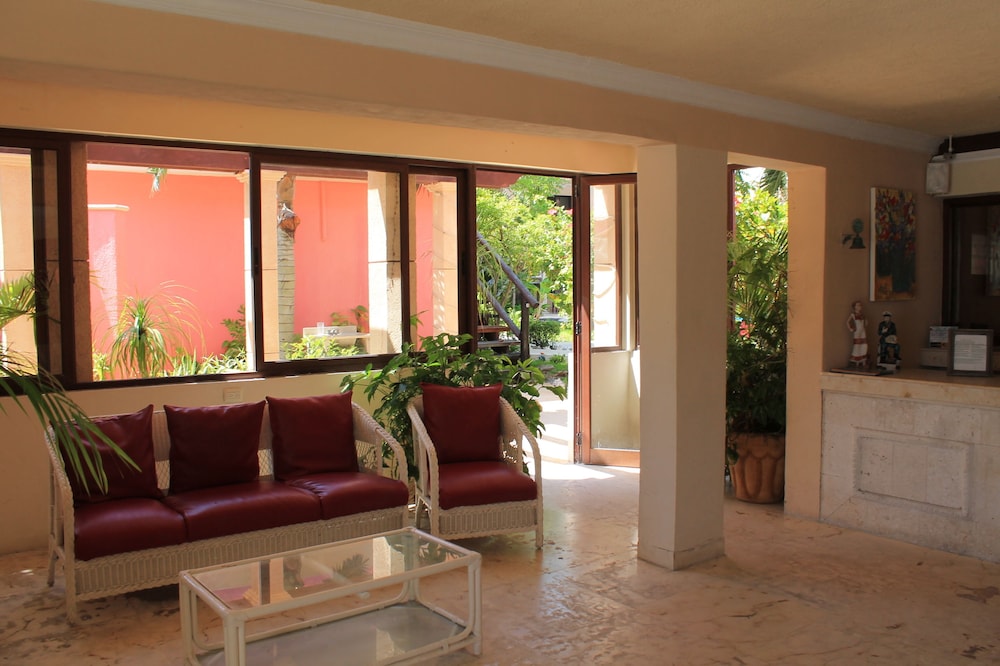 

Bari - Isla Mujeres - Cabanas Maria Del Mar