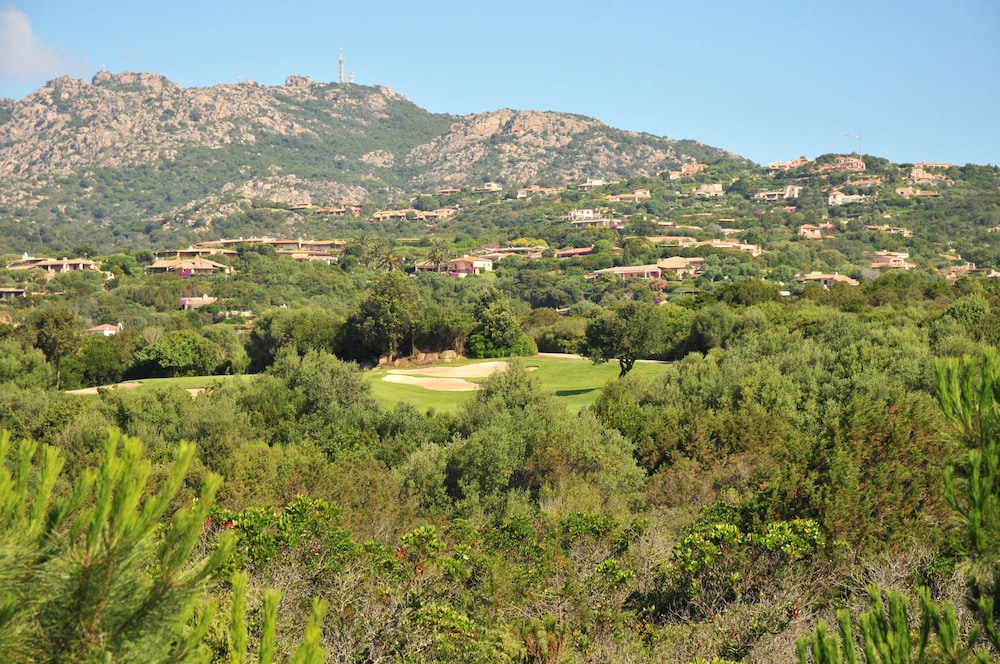 

Palermo - Golfo Aranci - Hotel Piccolo Golf