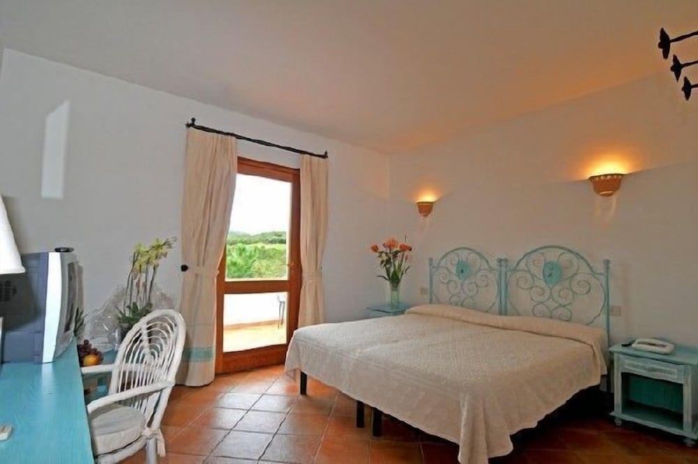 

Verona - Golfo Aranci - Hotel Piccolo Golf
