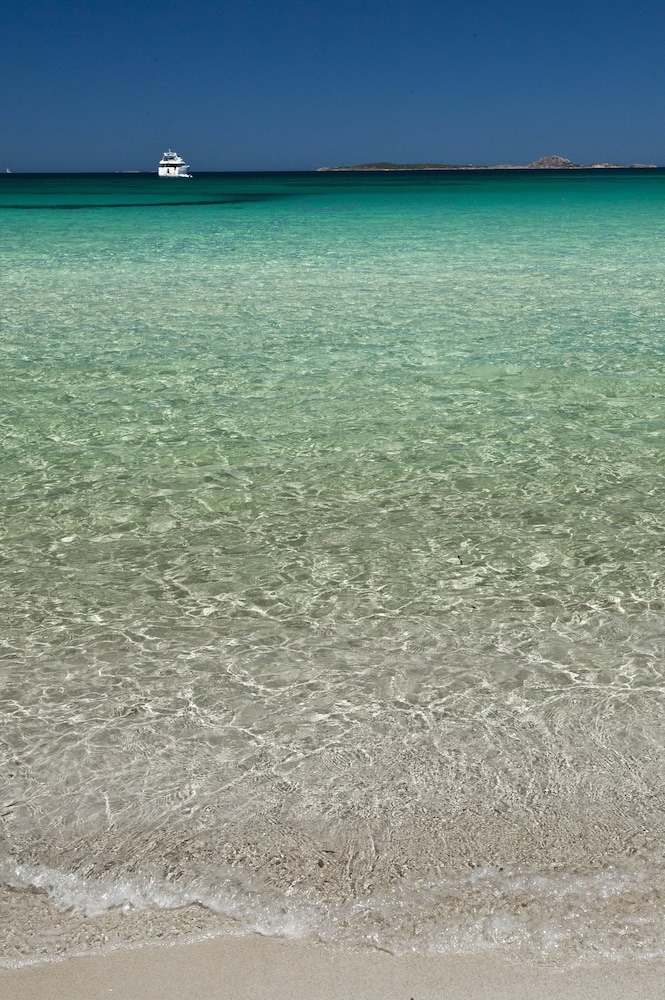 

Bari - Golfo Aranci - Hotel Piccolo Golf