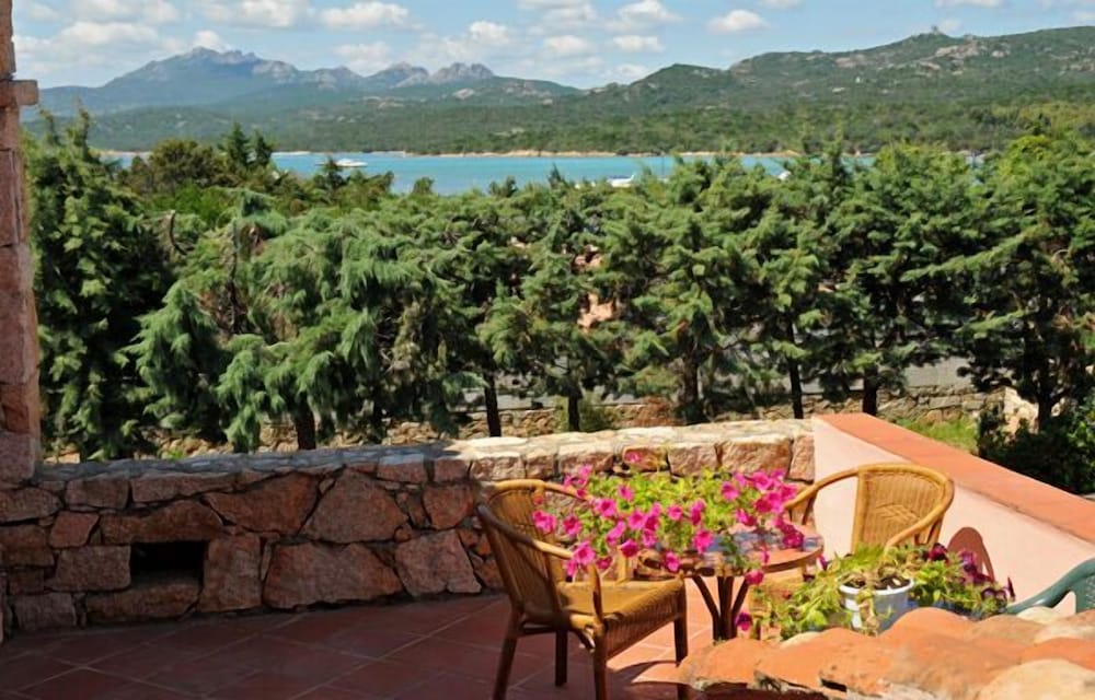 

Verona - Golfo Aranci - Hotel Piccolo Golf