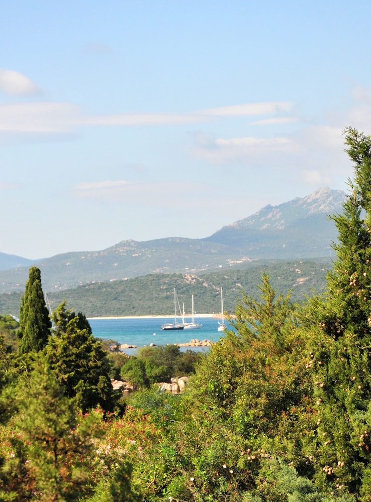 

Bologna - Golfo Aranci - Hotel Piccolo Golf