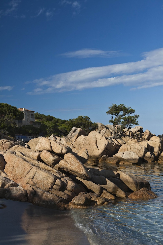 

Lamezia Terme - Golfo Aranci - Hotel Piccolo Golf
